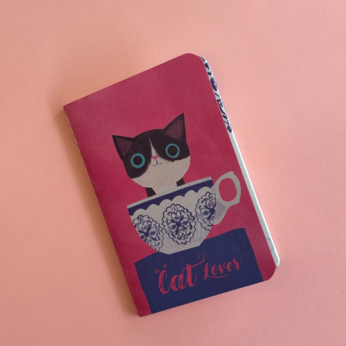LIBRETA GATO TÉ (2)