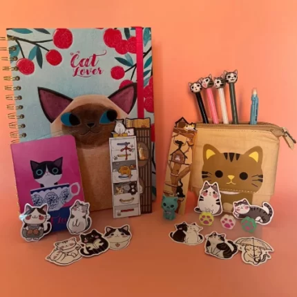 Magic Box Cat Lovers