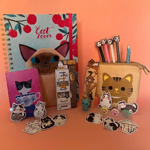 Mini Magic Box Completa