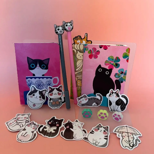 Mini Magic Box Completa