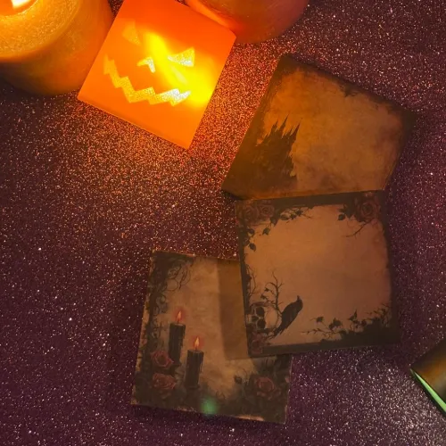 POST IT HALLOWEEN (2)